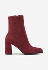 Botine Innaliria Bordo