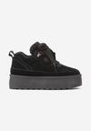 Sneakers Naleris Negri
