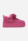 Sneakers Naleris Fucsia