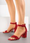 Sandale Grisea Bordo