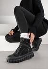 Botine Anarrive Negre