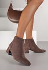 Botine Ferrriva Maro