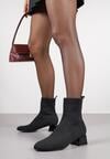 Botine Aturia Negre