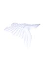Biały Materac My Wings