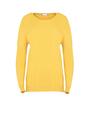 Żółty Sweter Importance
