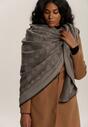 Khaki Szalik Conformability