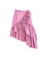 Różowa Spódnica Lilou - Limited Edition