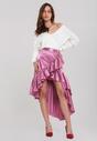 Różowa Spódnica Lilou - Limited Edition
