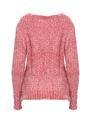Różowy Sweter Uninterrupted