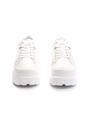 Białe Sneakersy Ascendancy