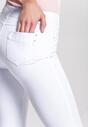 Białe Spodnie Holler