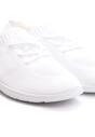 Białe Buty Sportowe Last