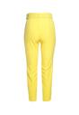 Żółte Spodnie Simplicity