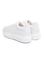 Białe Sneakersy Precool