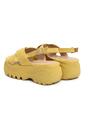 Żółte Sandały Transport
