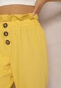 Żółte Spodnie Lighthearted
