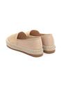 Beżowe Espadryle Tremble Dance