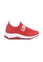 Czerwone Buty Sportowe Rile