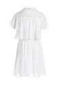 Biała Sukienka Twinkly