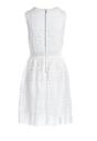 Biała Sukienka Spry
