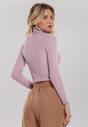Jasnofioletowy Golf Zoie