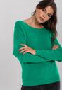 Zielony Sweter Langwarrin