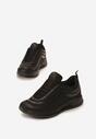 Czarne Sneakersy Pasthera