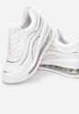 Białe Sneakersy Clanea