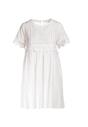 Biała Sukienka Aglarea
