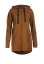 Camelowa Bluza Adramere