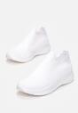 Białe Buty Sportowe Kaidah