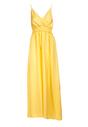 Żółta Sukienka Nesameni