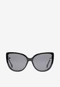 Czarne Okulary Euphemeine
