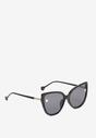 Czarne Okulary Euphemeine