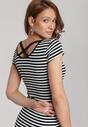 Rochie Neagră Savadanea