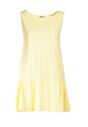 Żółta Sukienka Aqualise