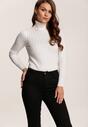 Czarne Spodnie Skinny Eliteia