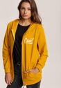 Żółta Bluza Ciao