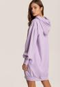 Lawendowa Bluza Engracia