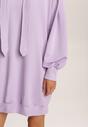 Lawendowa Bluza Engracia