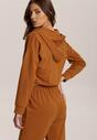 Camelowa Bluza Aezona