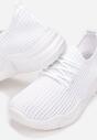 Białe Buty Sportowe Celalacia