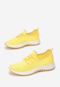Żółte Buty Sportowe Nausura