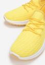 Żółte Buty Sportowe Nausura