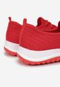 Czerwone Buty Sportowe Nausura