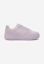 Liliowe Sneakersy Cive
