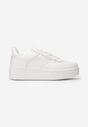 Białe Sneakersy Iaselia