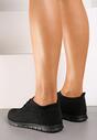 Pantofi sport negri Phalithoe