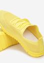 Żółte Buty Sportowe Phalithoe
