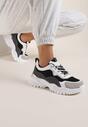Sneakers Negru Pethyse